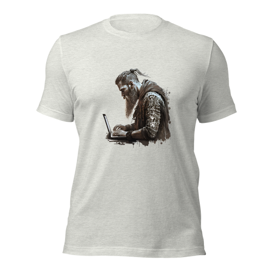 Viking-Programmer t-shirt