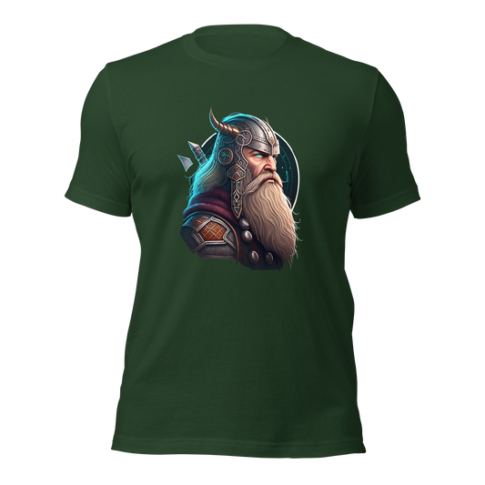 Viking t-shirt